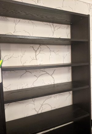 Photo of free Bookcase (NR19)