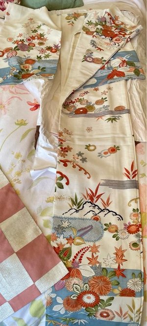 Photo of free Authentic Kimono (Fair Lawn - near BWay station)