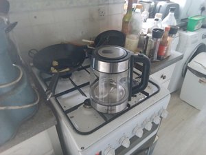 Photo of free Electric kettle (Bollington nr Macclesfield)