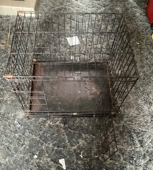 Photo of free Dog / Puppy Cage (CT2)
