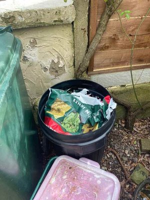 Photo of free Compost bags (Heysham LA3)