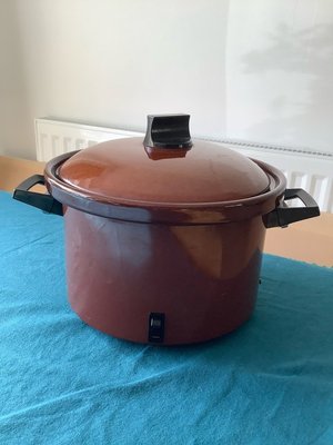 Photo of free Slow cooker (Kennington OX1)