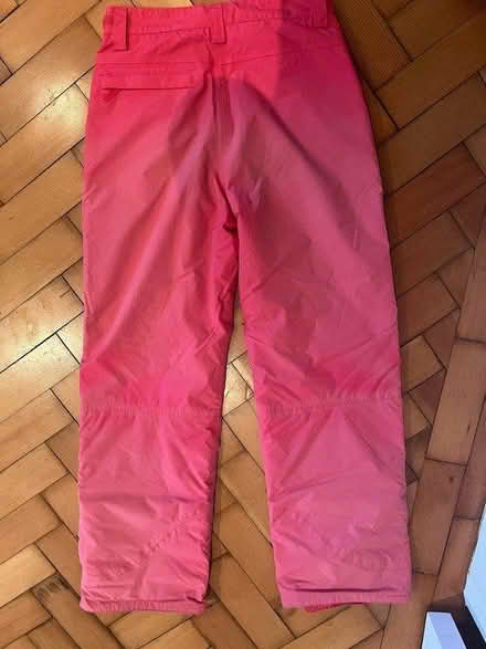 Photo of free Women’s ski trousers (Sydenham) #4