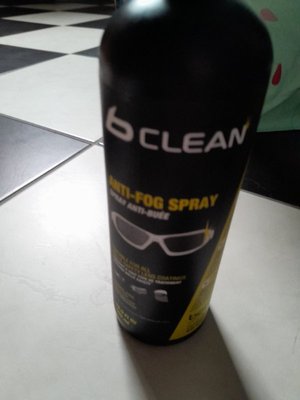 Photo of free Glasses spray (Newhaven EH6)