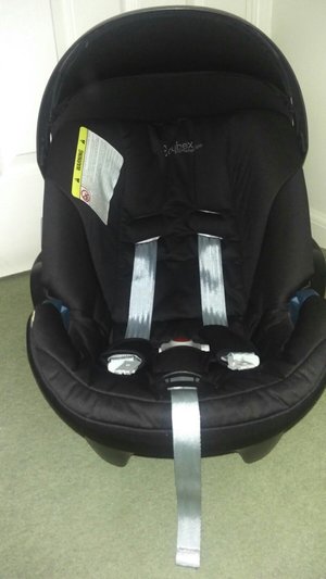 Photo of free Car seat (Burnage M19)