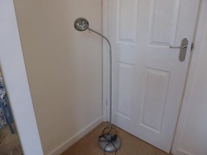 Photo of free reading lamp (Hightown SY7)