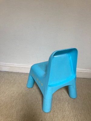 Photo of free Toddler Chair (Temple Cowley OX4)