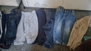 Photo of free Bag of Boy clothes (G15)