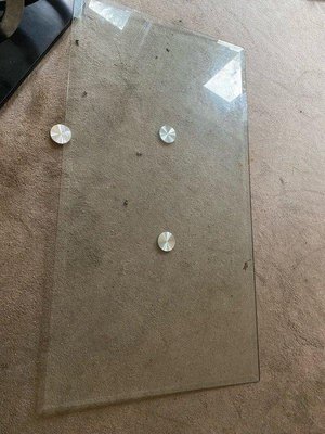 Photo of free Pane of glass from glass table (RG6)