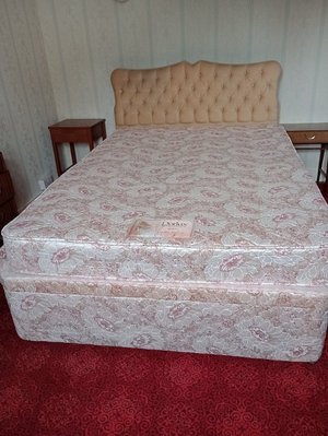 Photo of free Double bed with storage - BS34 (Harry Stoke BS34)