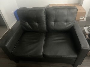 Photo of free Two seater sofa (3425 morning star)