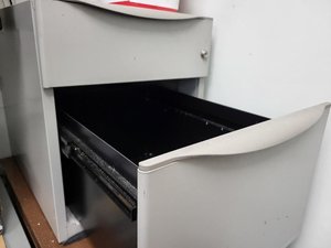 Photo of free Under desk drawers (CF11 Pontcanna)