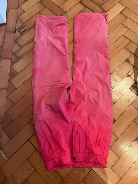 Photo of free Women’s ski trousers (Sydenham) #1