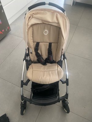 Photo of free Bugaboo Bee Pushchair (Forest Hill)