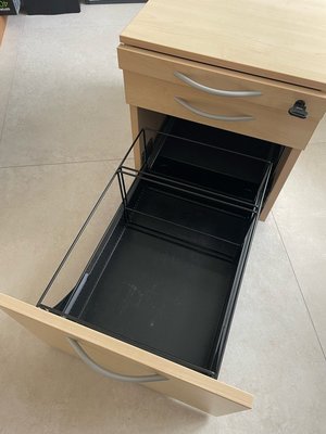 Photo of free Filing drawers (Amersham HP6)
