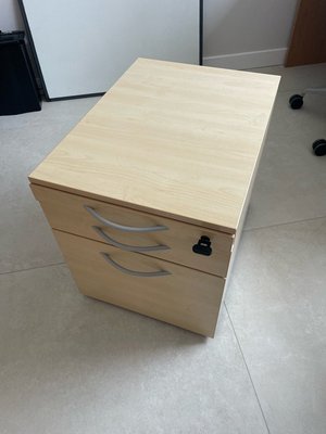 Photo of free Filing drawers (Amersham HP6)