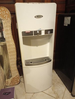 Photo of free Whirlpool water dispenser (Poughkeepsie)