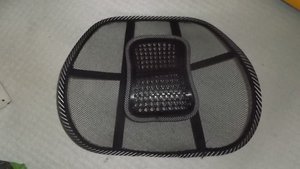 Photo of free Back / Lumbar support (AB10)