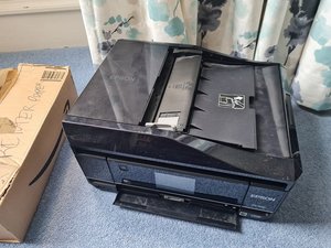 Photo of free Printer (Leith EH6)