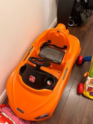 Photo of free Infant to Toddler toys (Holloway, London)