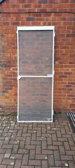 Photo of free Fly door (Little Lever BL3)