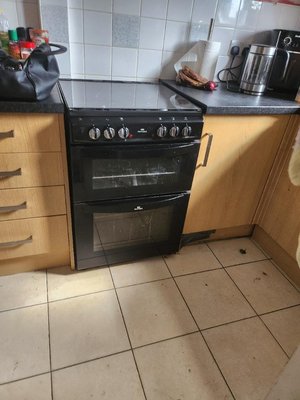 Photo of free Gas cooker (CT9)