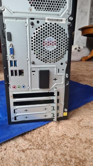 Photo of free PC Tower For Repair Or Spares (CT14)