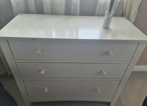 Photo of free Chest Of Drawers (Colnbrook SL3)