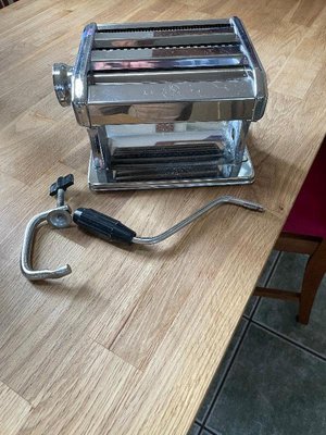 Photo of free Pasta roller (Oswestry SY11)