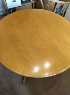 Photo of free Dining table (Wadsley S6)