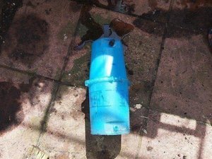 Photo of free 5 litre pressure sprayer (Burnham on sea Central TA8)