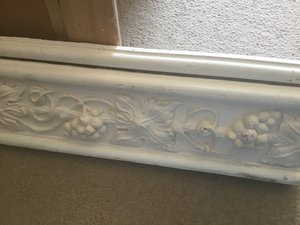 Photo of free Decorative plaster Moulding (East Exeter.)