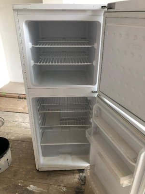 Photo of free Fridge freezer (Cross Gates LS15)