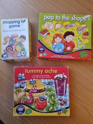Photo of free kids games (CM2 springfield, chelmsford)