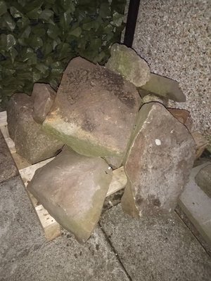 Photo of free Boulders, stones for garden (CV4)