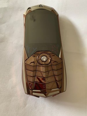 Photo of free Old mobile phone (Broadstairs CT10)