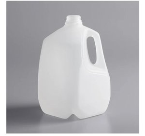 Photo of Plastic gallon (Paramus)