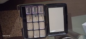Photo of free Empty Eyeshadow Palette Mirror (Bromley-by-Bow E3)