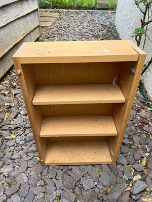 Photo of free Small shelf unit (Exeter EX4)
