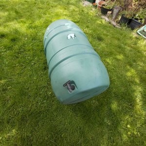 Photo of free Large size water butt (Blackhall EH4)