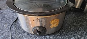Photo of free Slow cooker (Lower Bebington CH63)