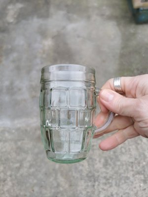 Photo of free Small beer glasses (Hale End E4)