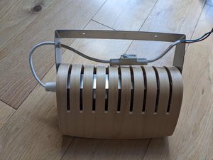 Photo of free Set of 3 matching IKEA wall lights (Middlewood S6)