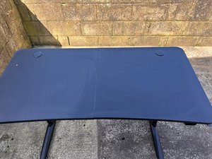 Photo of free Computer table (St austell)