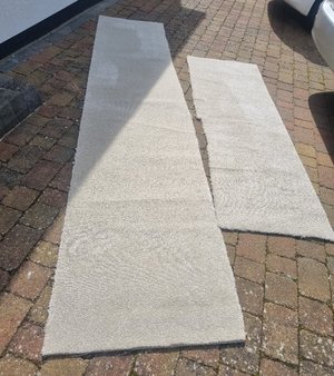 Photo of free Carpet off-cuts (Datchworth Green SG3)