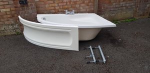 Photo of free Bath tub (Southmead BS10)