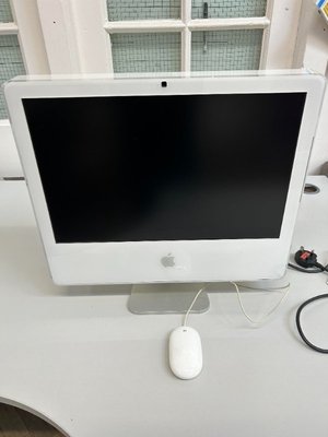 Photo of free Computer (Oxford OX1)