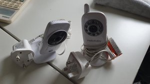 Photo of free Baby Cameras - NO monitor (SW12)