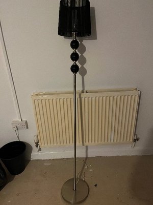 Photo of free Standard lamp (Cotham BS6)