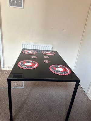 Photo of free Glass Dinning Table (Handsworth B21)